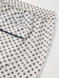 Orlebar Brown - Alfred Solmio Printed Lyocell Trousers