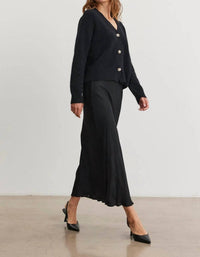 Velvet By Graham & Spencer - Cadence Skirt