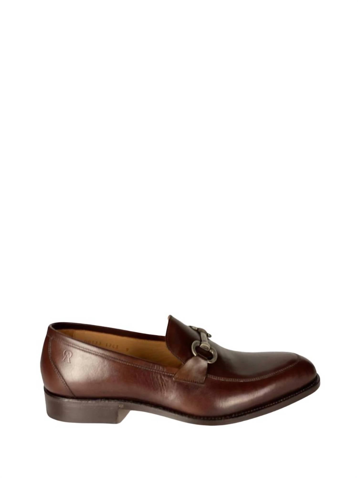 Armin Oehler - Louisville Bit Loafer