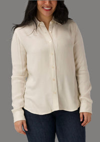 The Normal Brand - Harper Everyday Shirt