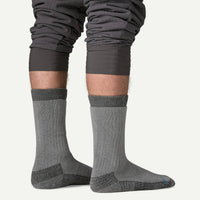 Patagonia - Men's Merino Wool Blend Knee Socks