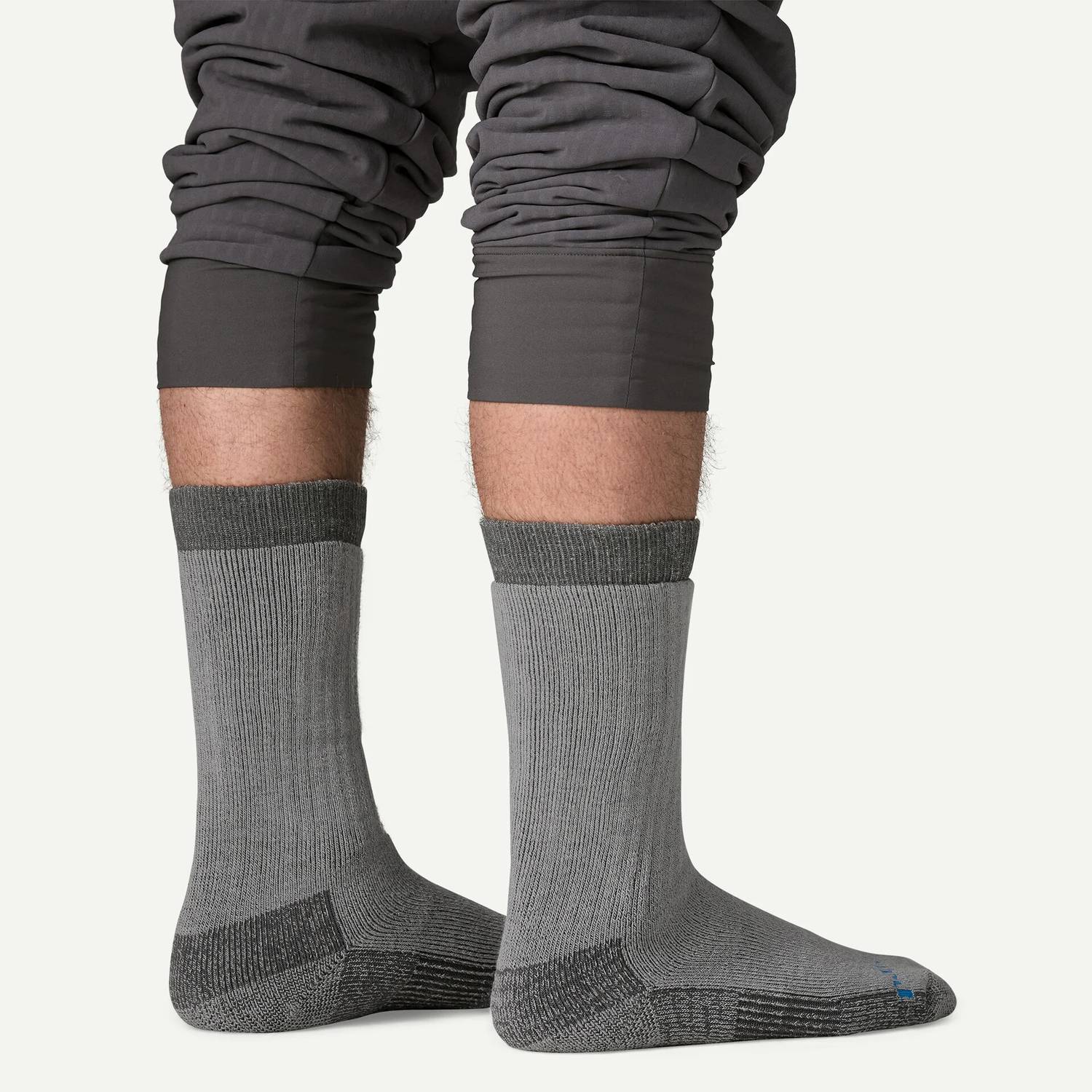 Patagonia - Men's Merino Wool Blend Knee Socks