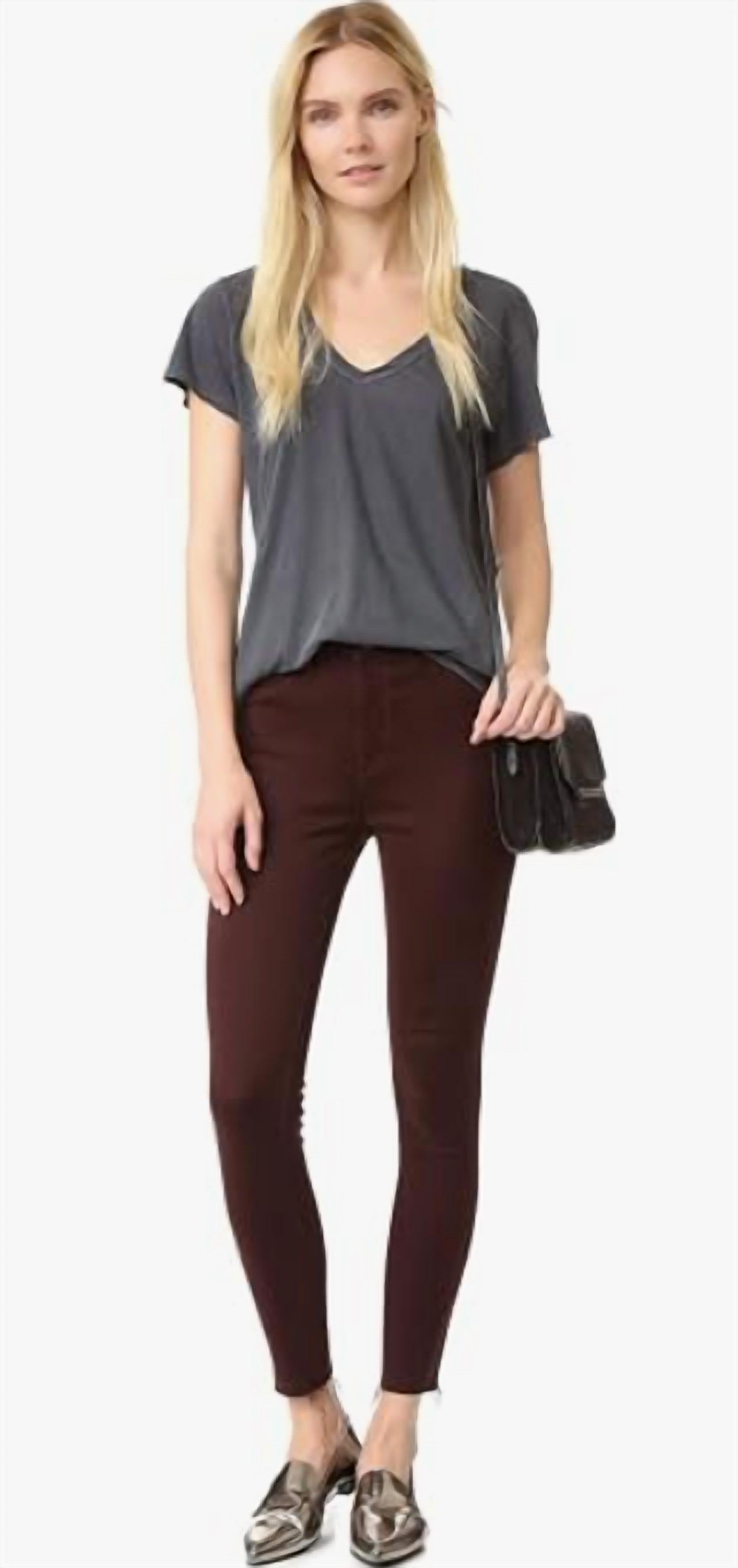 Dl1961 - Women'S - Jessica Alba Skinny Jean