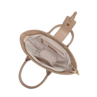 Melie Bianco - Women's Violet Recycled Vegan Crossbody Bag