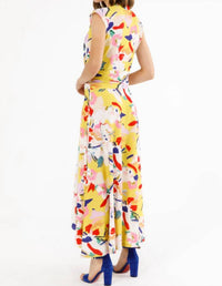 Isle By Melis Kozan - Tokyo Maxi Dress
