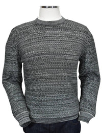 Marcello - Torin Italia Knit Sweater
