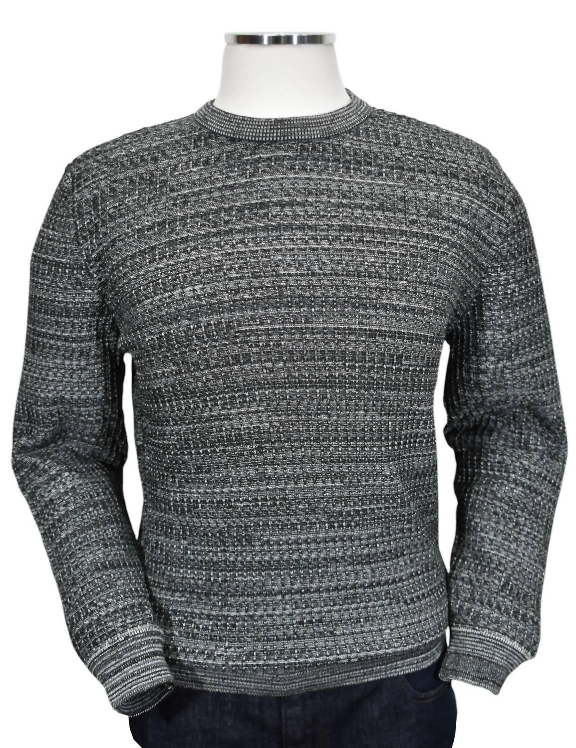 Marcello - Torin Italia Knit Sweater