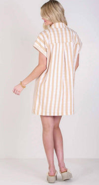 Emily Mccarthy - Luna Dress