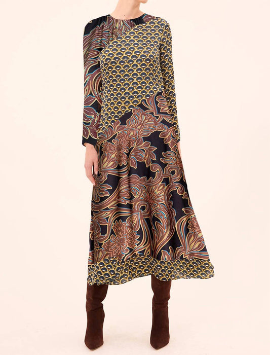 Misa Los Angeles - Mojave Dress