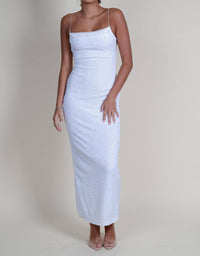 Bec + Bridge - Aaliyag Sequin Maxi Dress