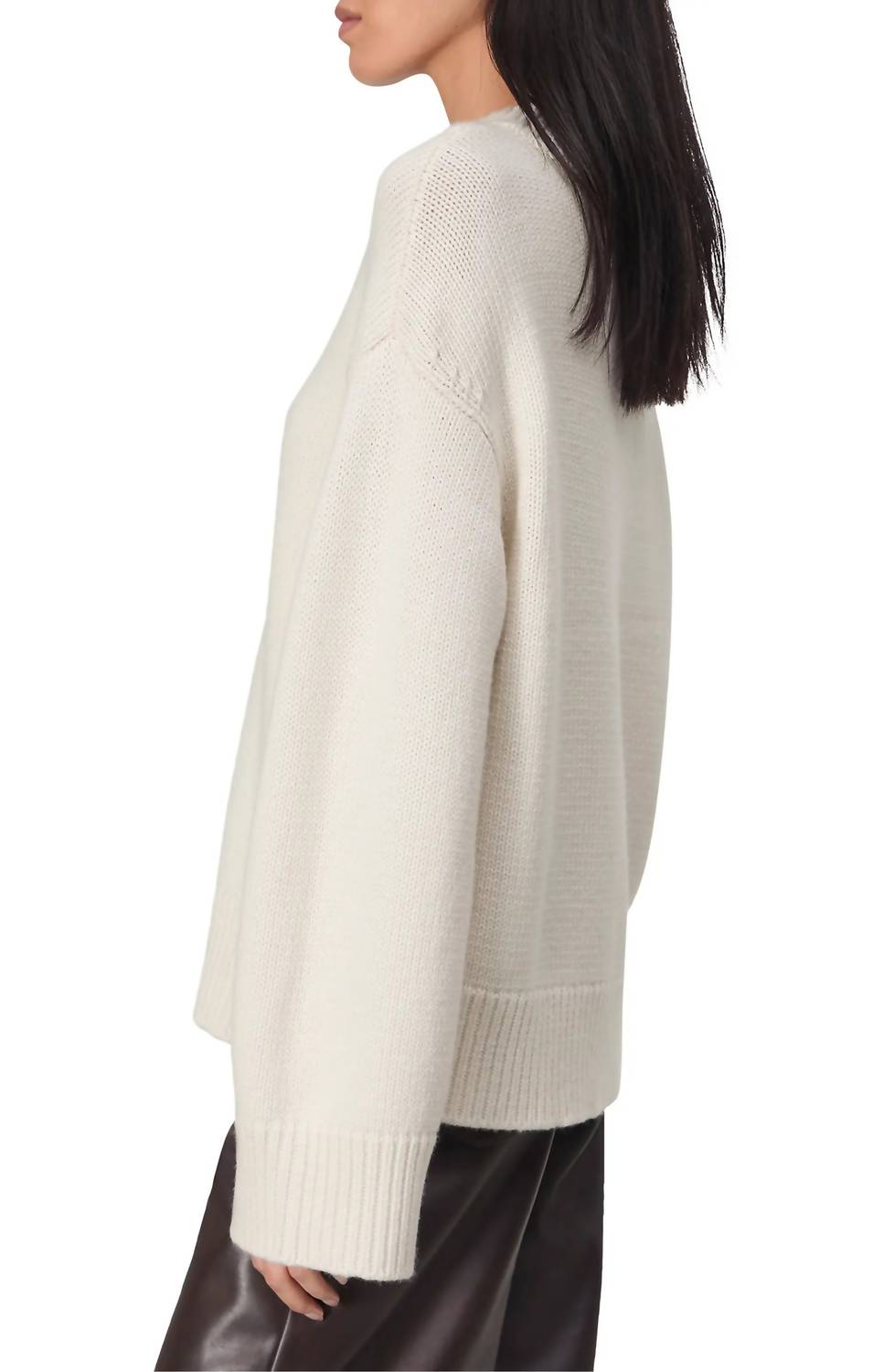 Rag & Bone - Danica V-Neck Sweater