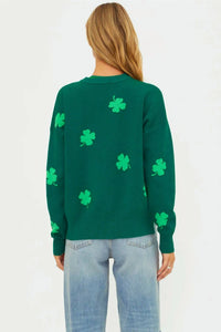 Beach Riot - Callie Crewneck Sweater