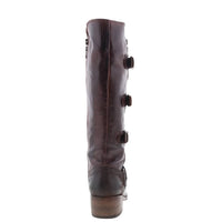 Bedstu - Women's Skyla Knee High Boots