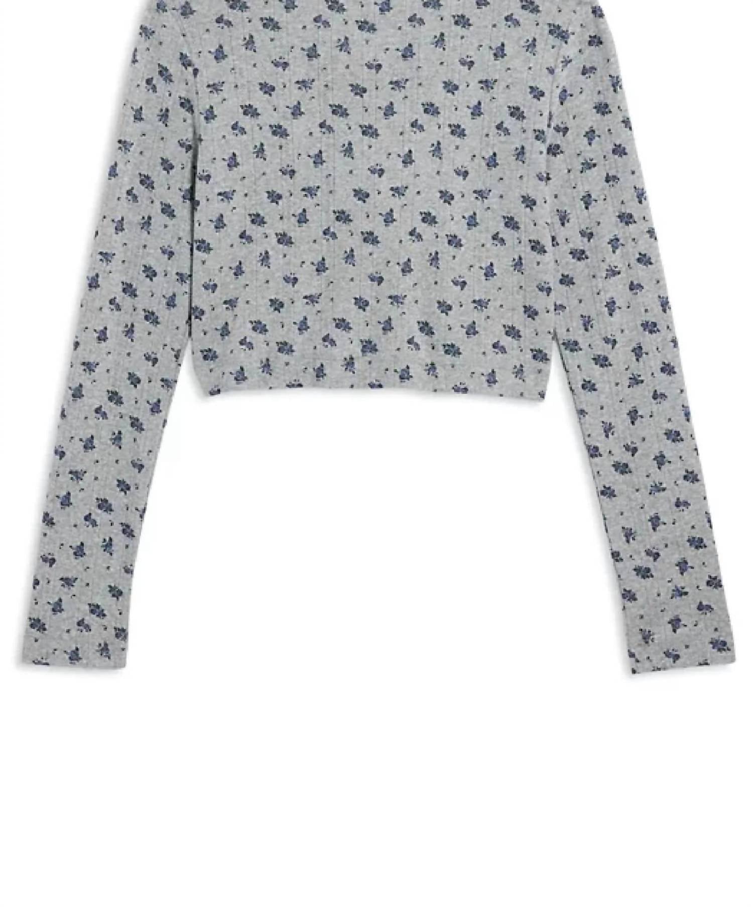 Katie J Nyc - Girls Tween Marina Cardigan