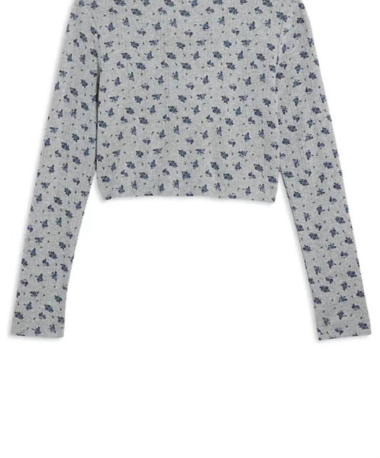 Katie J Nyc - Girls Tween Marina Cardigan
