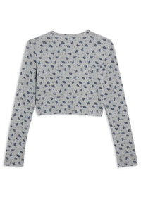 Katie J Nyc - Girls Tween Marina Cardigan