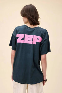 Daydreamer - Led Zep Merch Tee