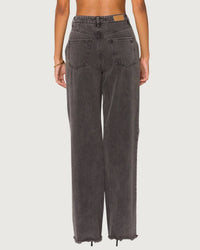 Velvet Heart - Nikita High Rise Jeans