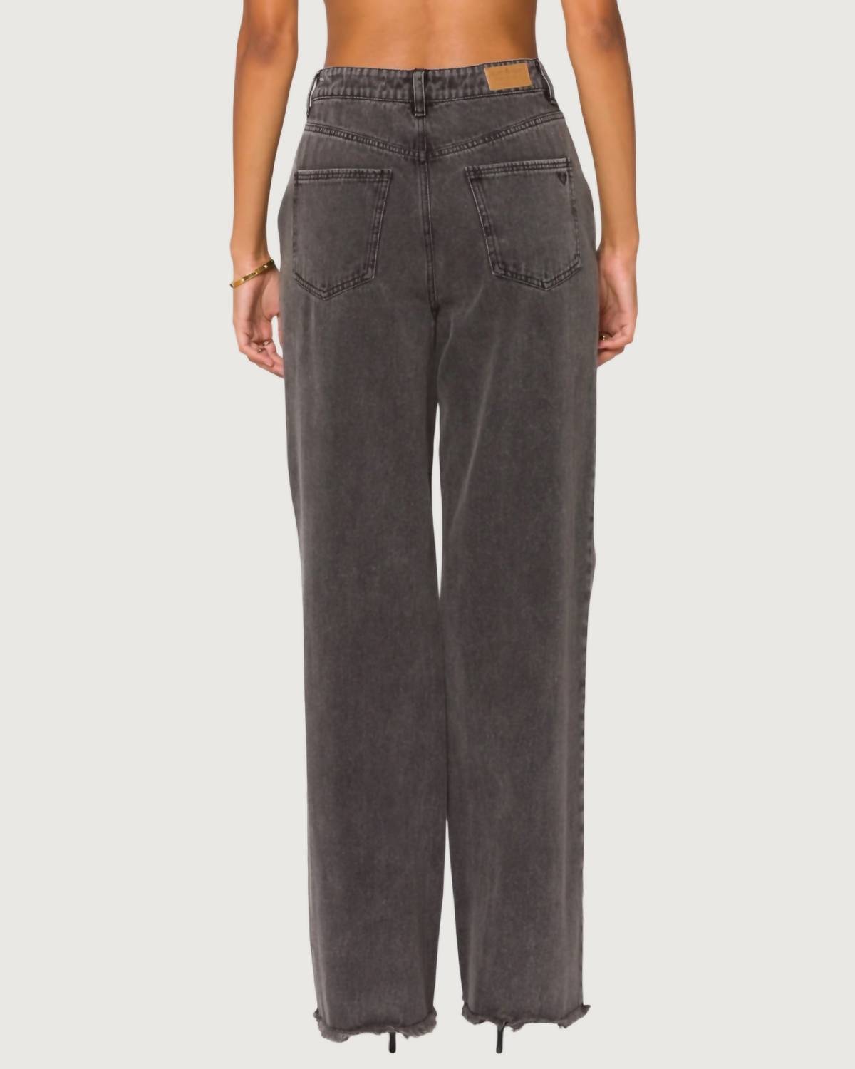 Velvet Heart - Nikita High Rise Jeans