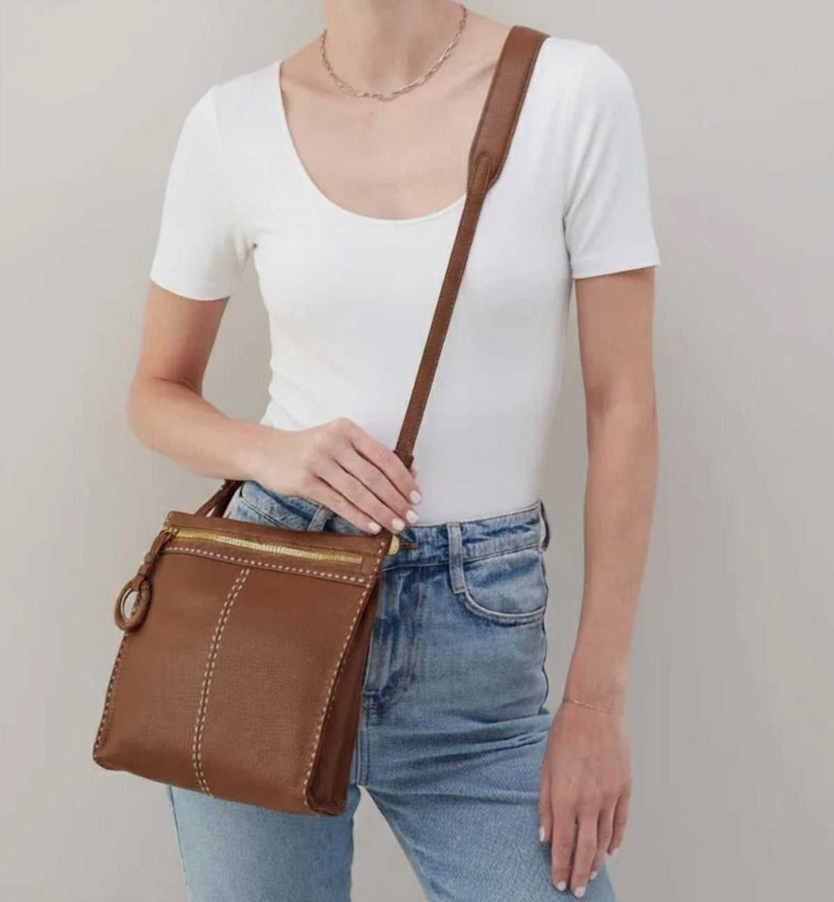 Hobo - Austin Medium Crossbody Bag