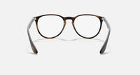 Ray Ban - Women's Round Frame Eyeglasses