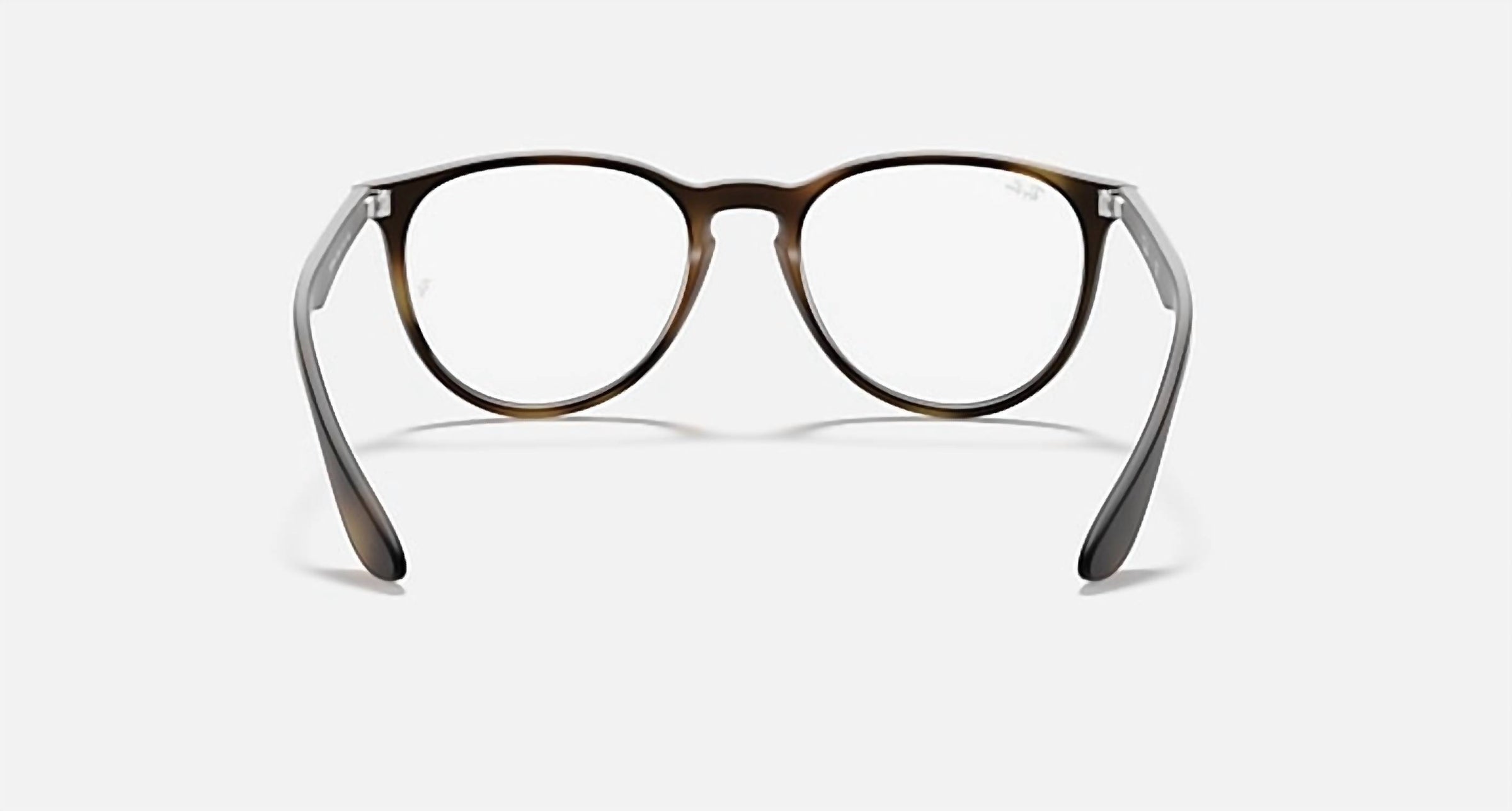 Ray Ban - Women's Round Frame Eyeglasses