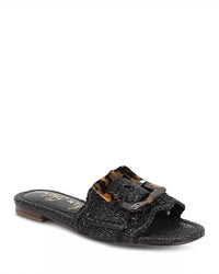 Sam Edelman - Women's Bambi Slide Sandals
