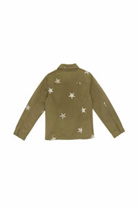 Hudson - Girls Cece Button Down Shirt