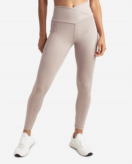 Danskin - Studio Cross Waist Legging