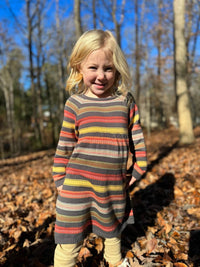 Vignette - Kid's Joanna Dress