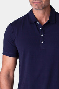 Buki - Coolest Polo Tech Shirt
