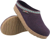 Haflinger - Women's Gz Classic Clogs