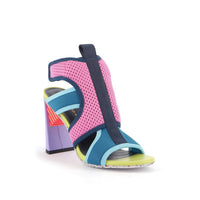 United Nude - Sonar Surf Hi Sandals