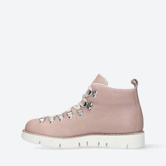 Fracap - Women's Maine Leather Boots