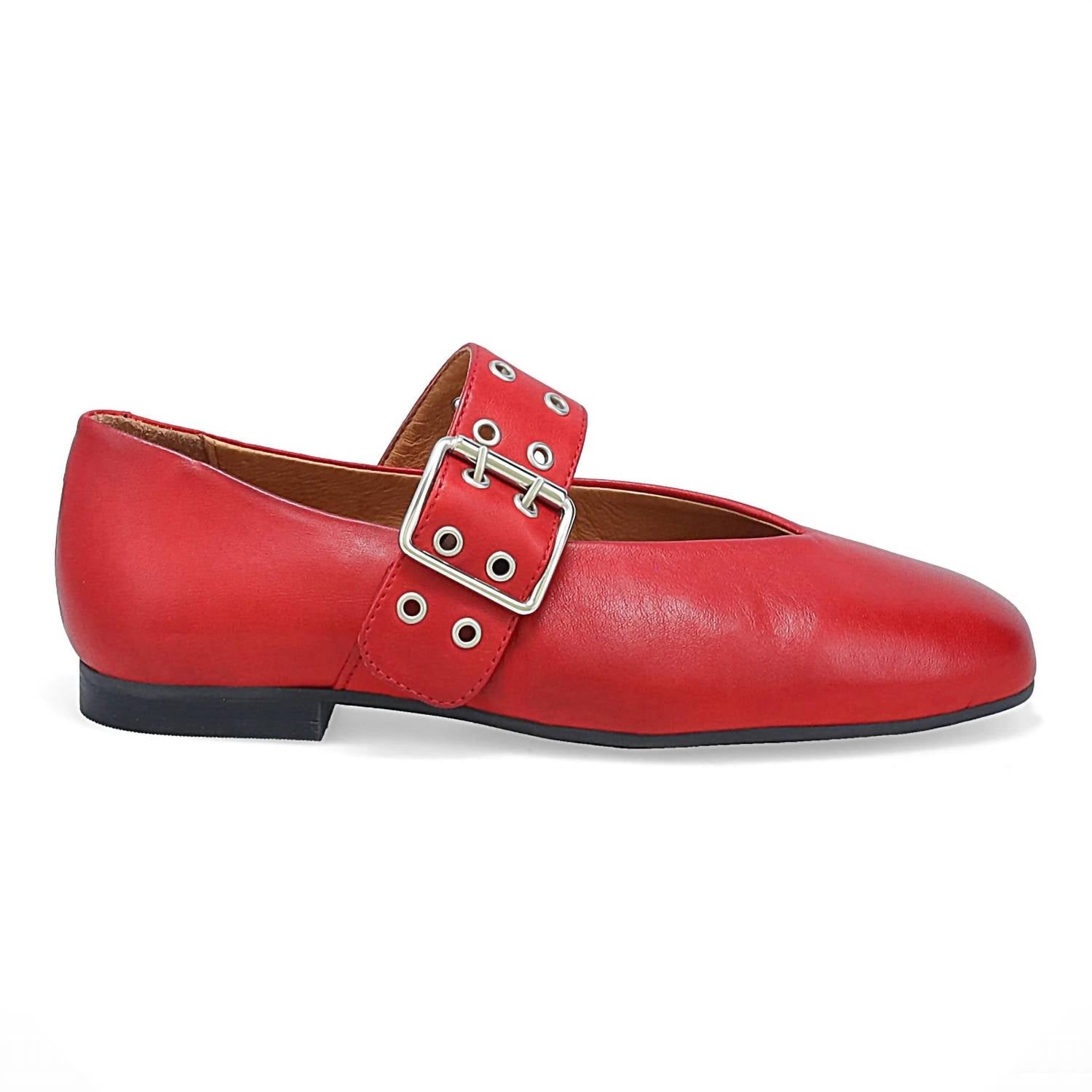 Miz Mooz - Women's Zephyr Flats