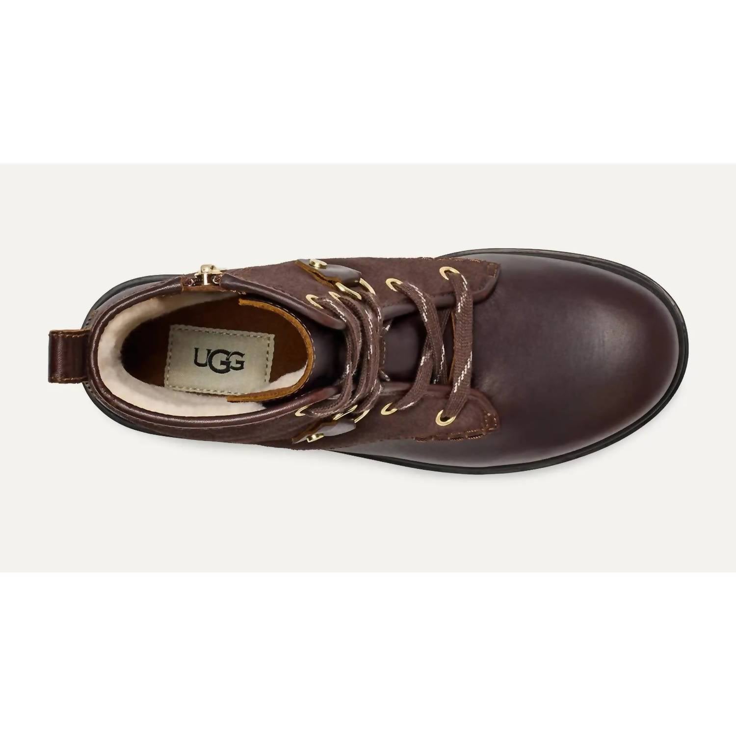 Ugg - Women's Hapsburg Hiker Boots