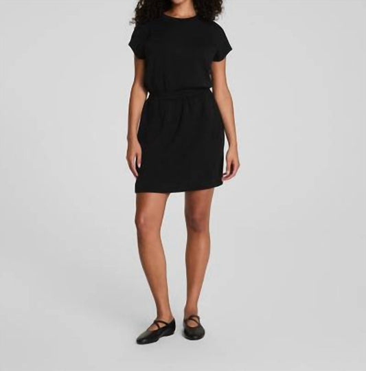 Spanx - Cinched Mini Dress