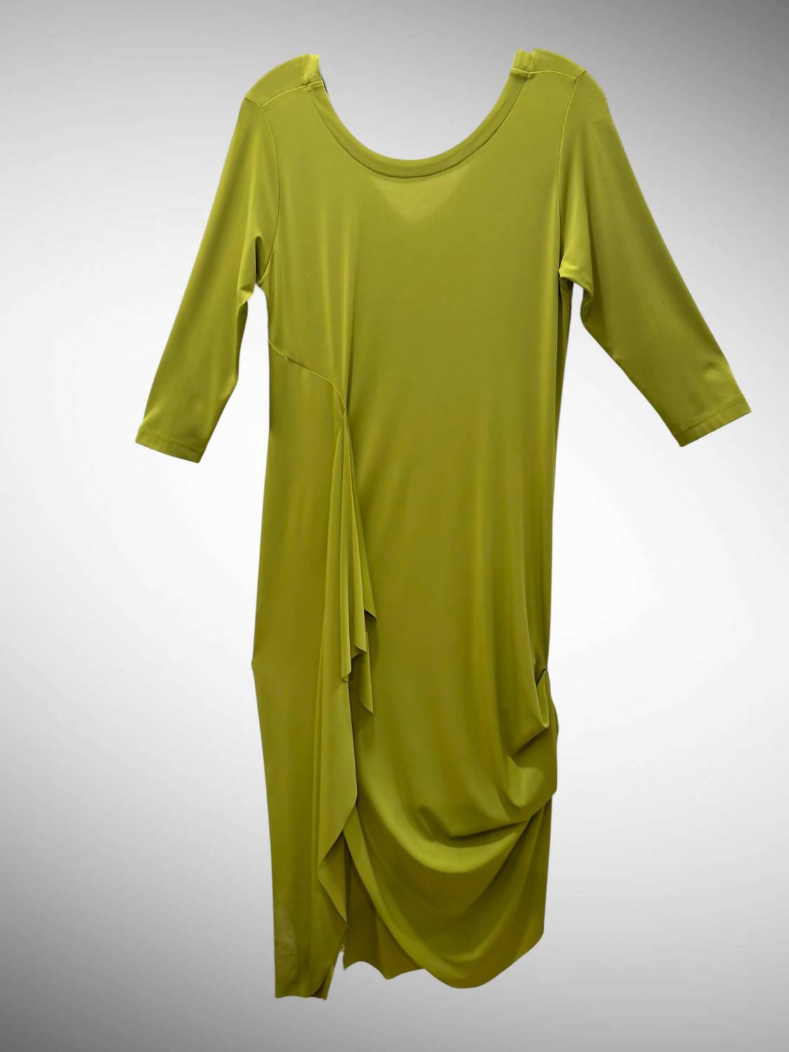Sympli - Women's Drama Dress