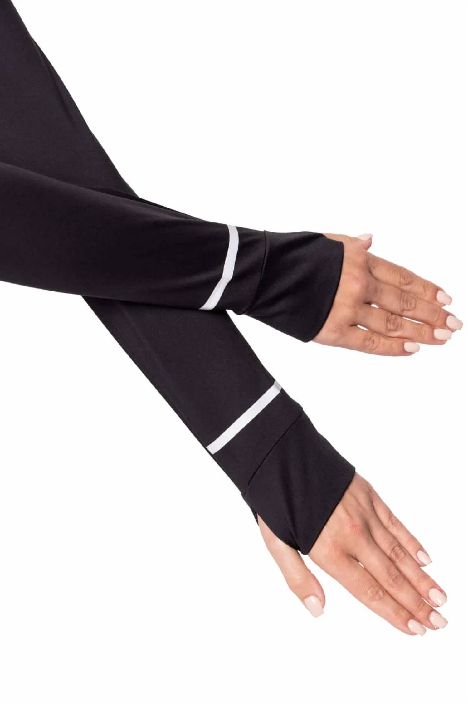 Golftini - Fabulous Mock Pullover