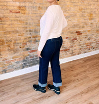 Coco Y Club - Jessica Denim Pants