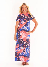 Ck Bradley - Malabar Dress
