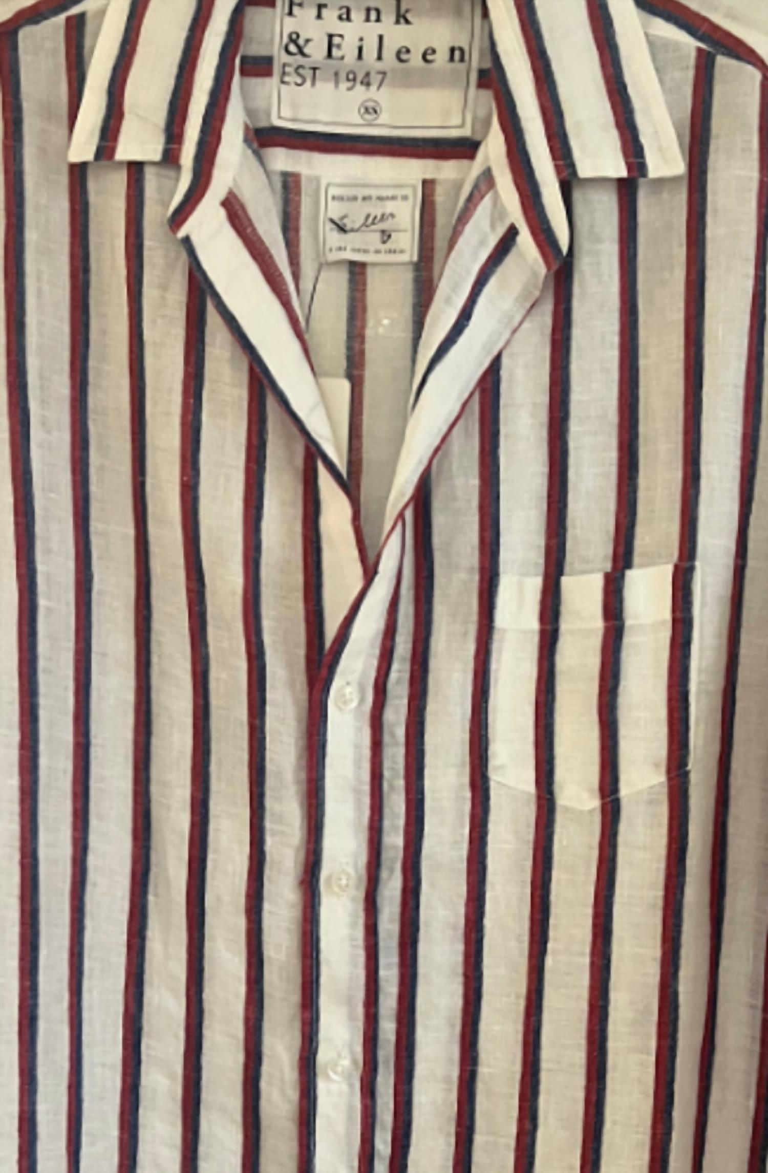 Frank & Eileen - Women's Eileen Relaxed Button-Up Shirt