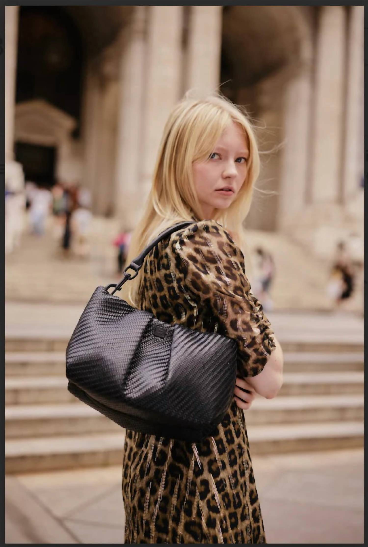 Think Royln - Women's Savannah Bag