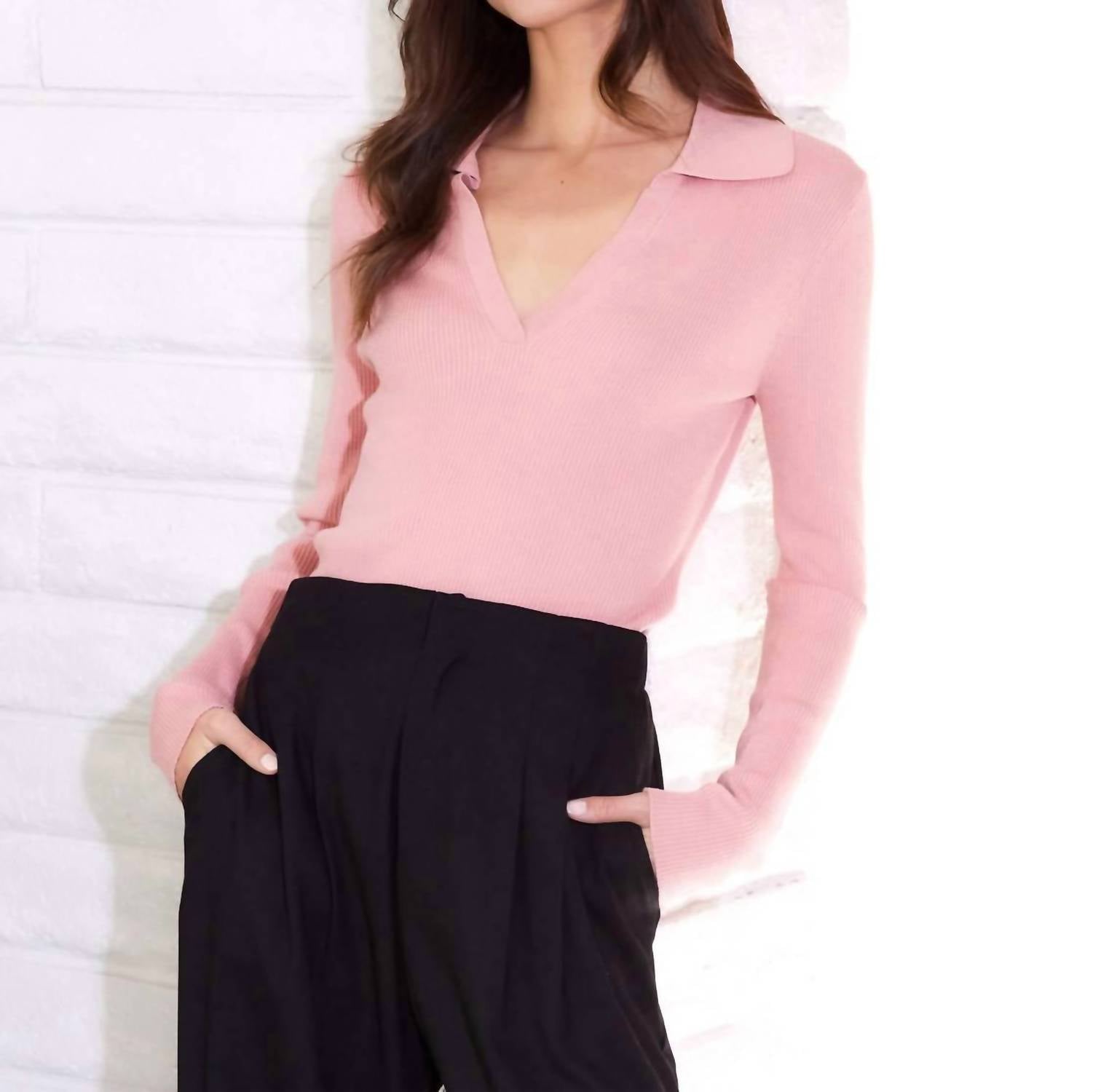 Fifteen Twenty - Women's Rory Sweater