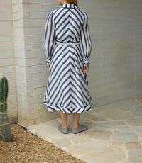 Aston Studio - Yasmine Midi Dress