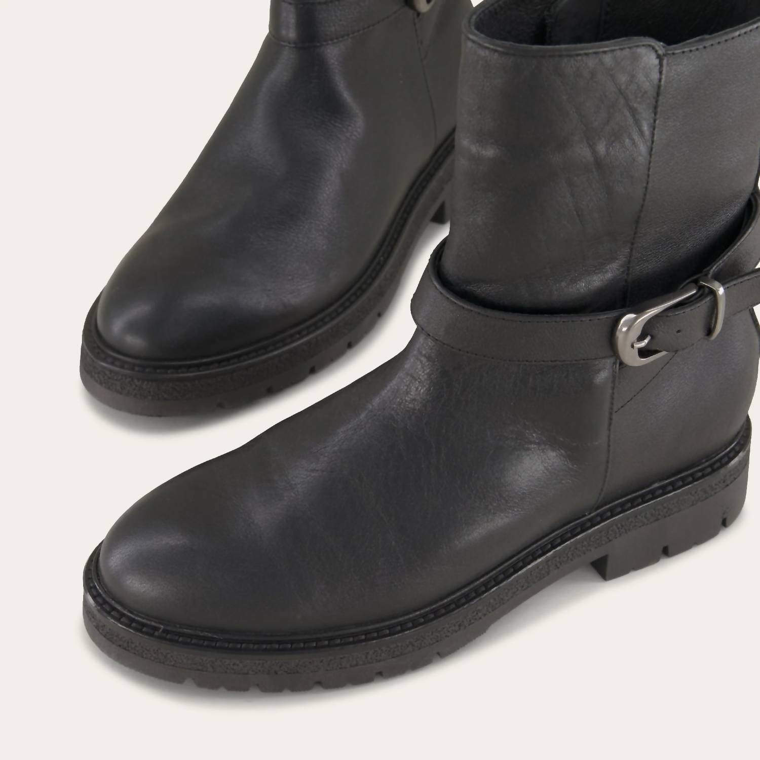 Naot - Women's Chalmers Water Resistant Boots