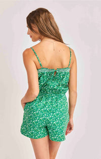 Sadie & Sage - Sun Escape Romper