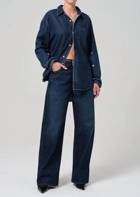 Citizens Of Humanity - Kayla Oversized Shirt