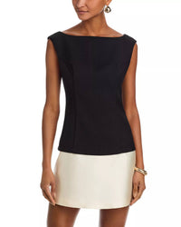 Line And Dot - Isabeau Mini Dress