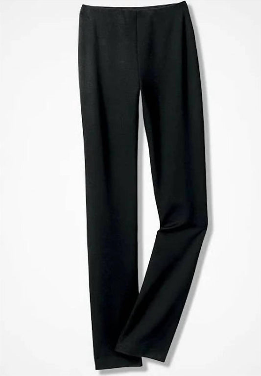 Coco + Carmen - The Perfect Ponte Pant